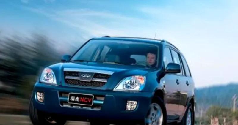 Strategia de expansiune a gigantului auto chinez Chery în Europa