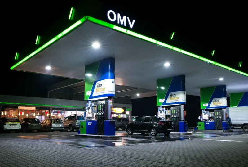 Emma Delaney devine prima femeie CEO al OMV