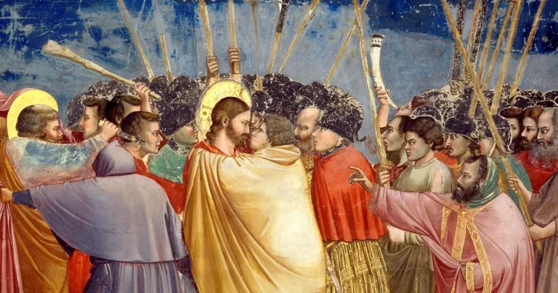 Cine a fost Iuda Iscarioteanul