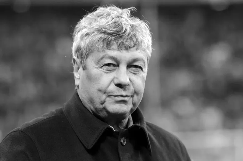 Doi fotbaliști celebri la funeraliile lui Mircea Lucescu