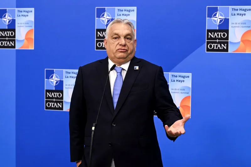 Viktor Orbán și alegerile din Ungaria