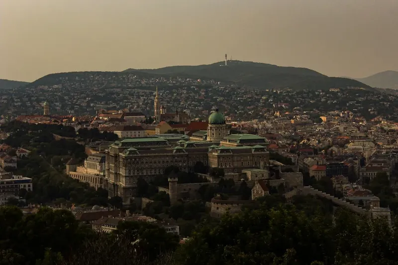 Peter Magyar și Schimbările din Ungaria