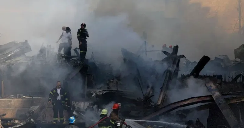 Franța solicită reluarea discuțiilor despre suspendarea acordului UE–Israel