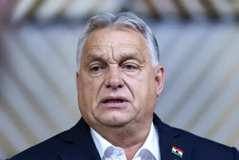 Vicelui președinte al Parlamentului European despre victoria lui Peter Magyar