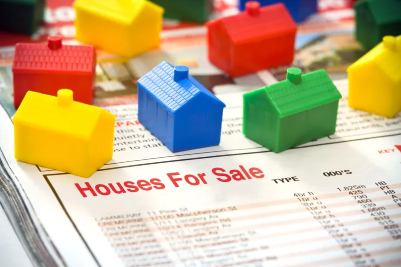 Scumpirea locuințelor în Europa