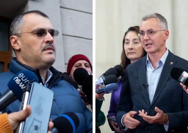 Cristian Ghinea critică numirea procurorilor-șefi