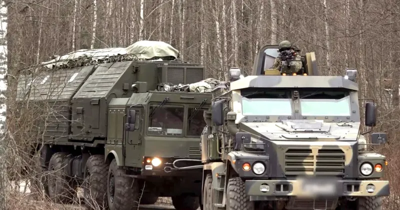 Lansările Ucrainei în Spațiu: Un Pas Spre Inovație Militară