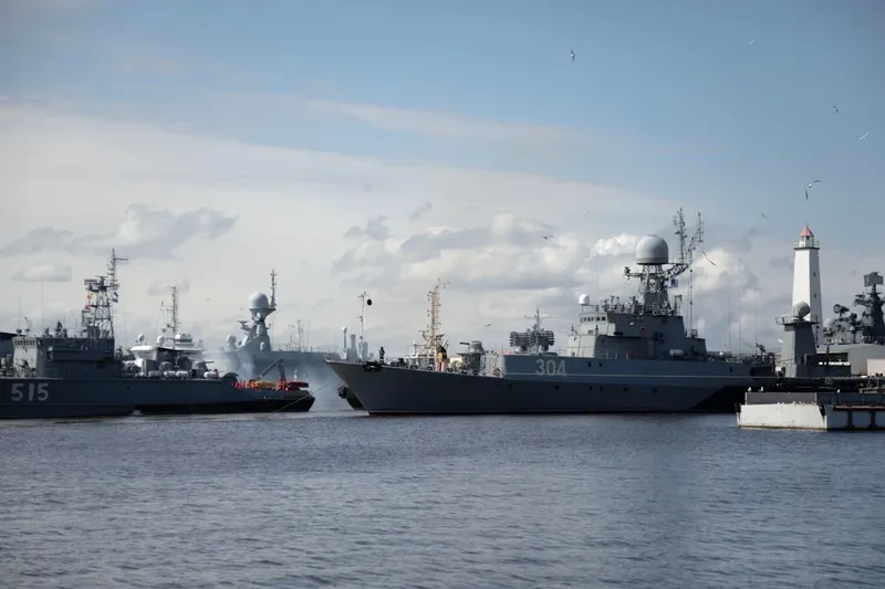 Mark Rutte: „NATO nu se pregăteşte să meargă la groapă”