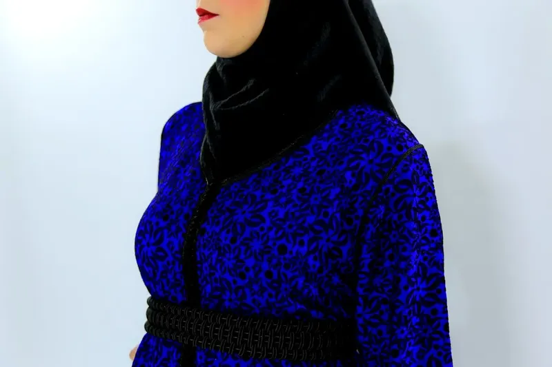 Modest Fashion Week la Paris