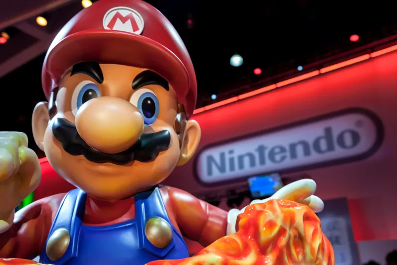 Super Mario Galaxy devine cel mai mare succes de la Hollywood în 2026