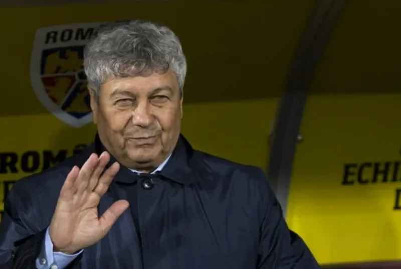 Mircea Lucescu va fi înmormântat vineri