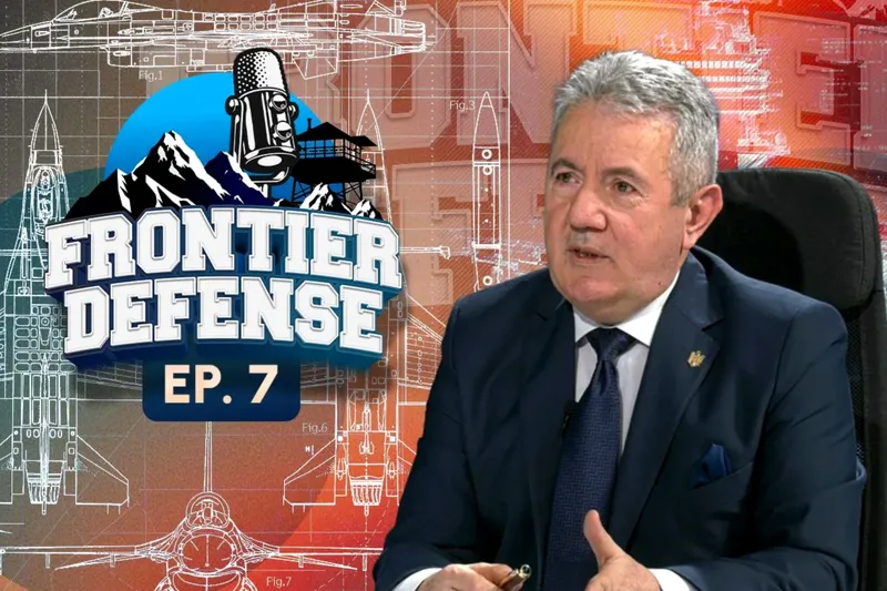 Gloanțe românești pentru combaterea dronelor: Inovație în producția de muniție