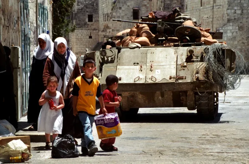 Israelul va construi noi colonii în Cisiordania