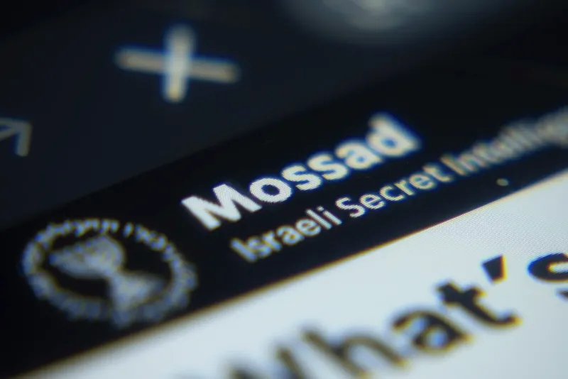 Mossadul are un nou lider: Roman Gofman succede lui David Barnea