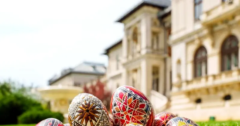 Mesajele politicienilor de Paște