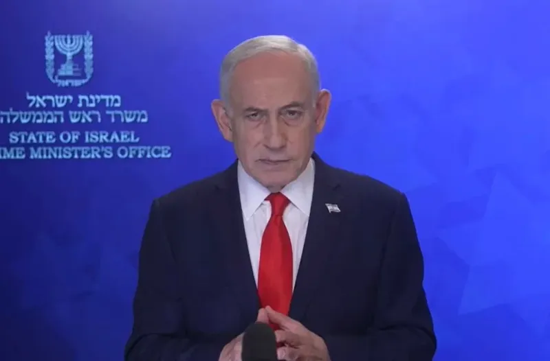 Netanyahu amenință după armistițiul SUA-Iran: „Israelul poate relua în orice moment lupta”