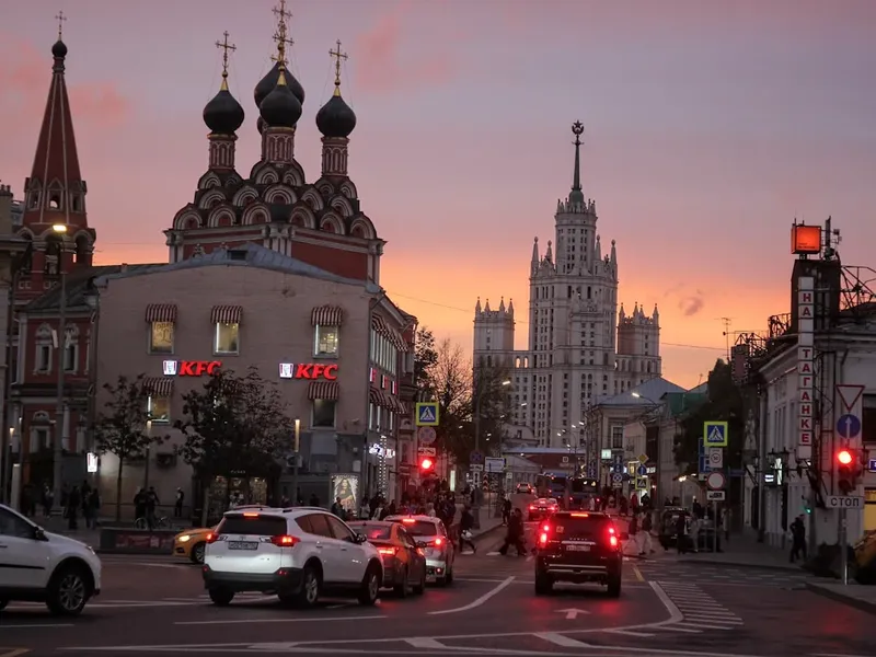 Kremlinul avertizează asupra unei "lovituri de stat" în Ungaria