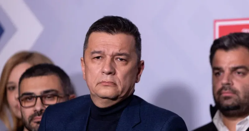 Grindeanu îl felicită pe Péter Magyar după alegerile din Ungaria
