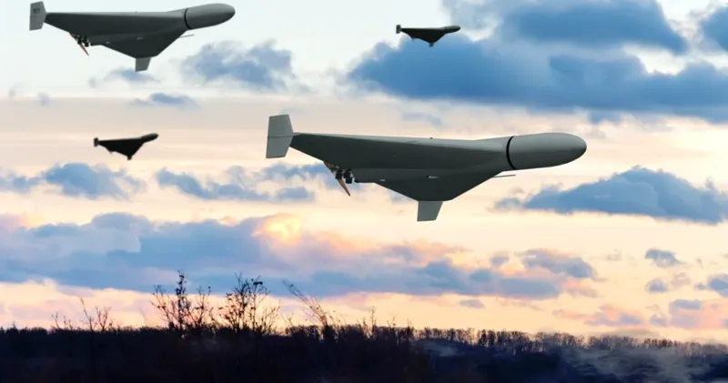 Finlanda solicită 35 de milioane de euro de la UE pentru apărarea anti-drone