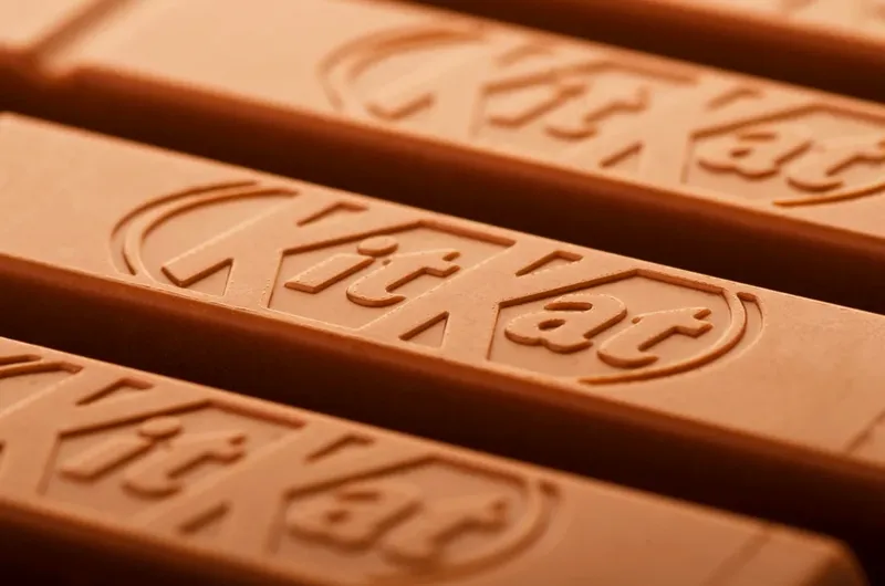 Furturile de ciocolată și piața ilegală din Marea Britanie