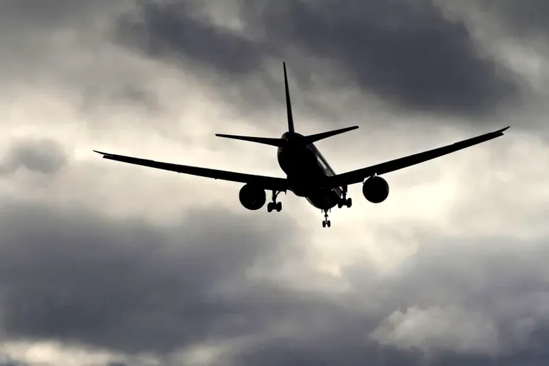 Zboruri Lufthansa anulate din cauza grevei piloților