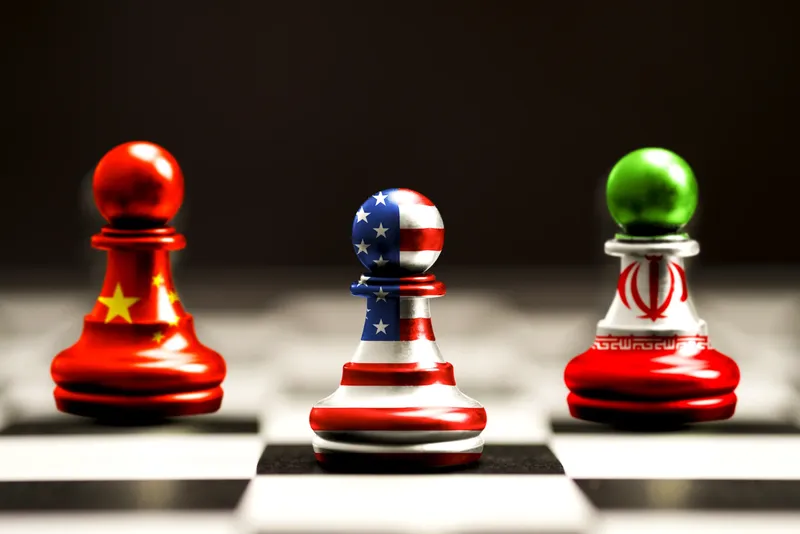 China pregătește livrări de armament pentru Iran