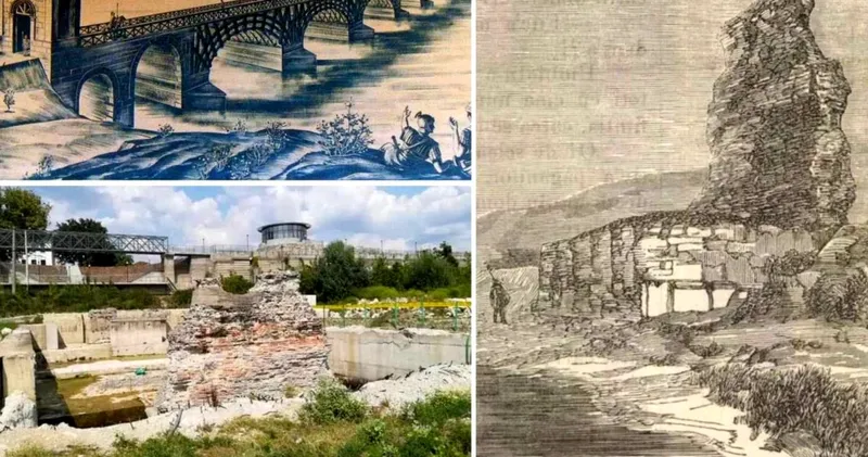 Cum au fost construite Podul lui Traian și Sarmizegetusa Regia