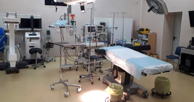 Schimbări Importante în Organizarea Spitalelor: Program Extins și Gărzi Reorganizate