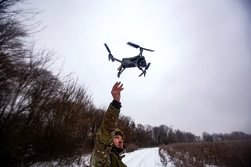 Rusia acuză Ucraina de încălcarea armistițiului de Paști