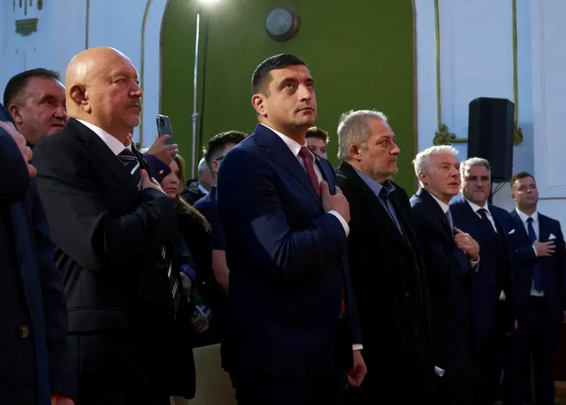 Moartea deputatului AUR Dan Artimon la 59 de ani