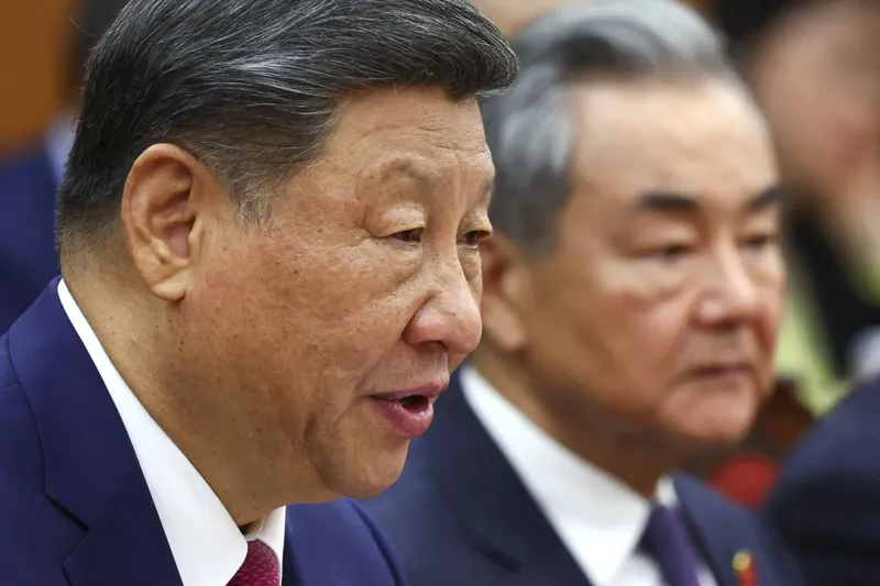 Întâlnirea lui Xi Jinping cu lidera opoziției taiwaneze: un mesaj clar despre independența Taiwanului