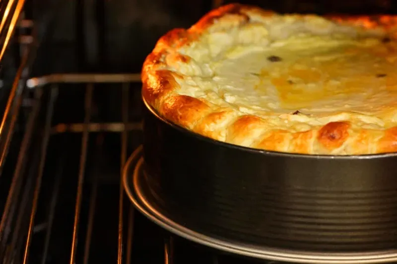 Rețetă de pască pentru Paște