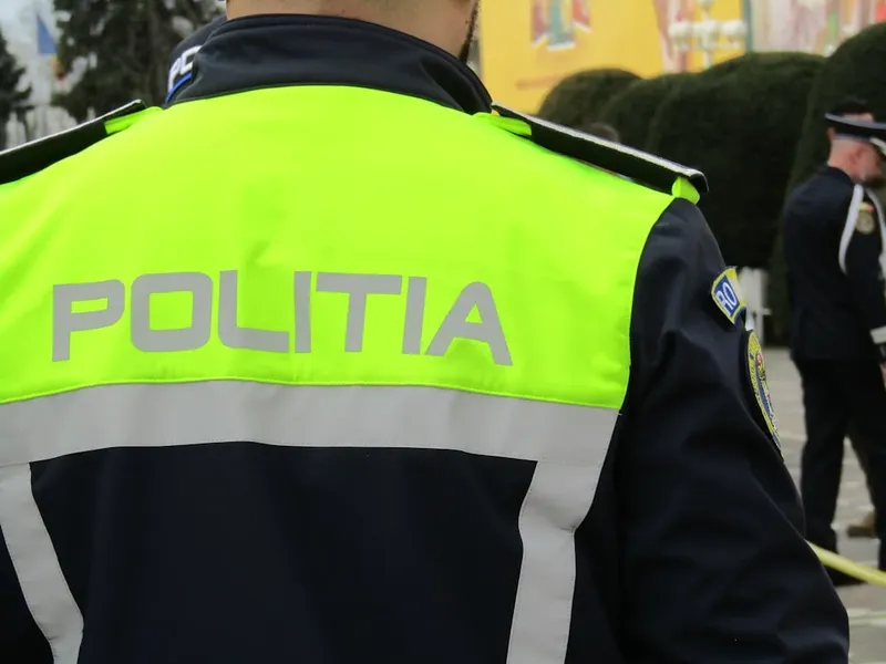 Întâmplare tragică în Tulcea: Un tânăr polițist și-a pierdut viața