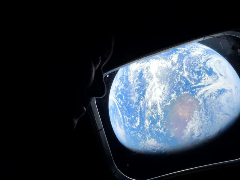 Misiunea Artemis II: Întoarcerea astronauților pe Pământ