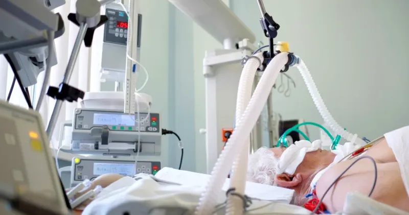 Se schimbă regulile de finanțare pentru secțiile ATI