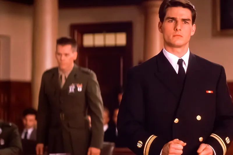 Tom Cruise și admirația pentru Jack Nicholson